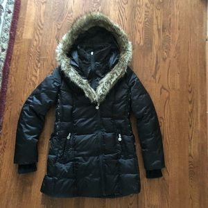 Winter coat